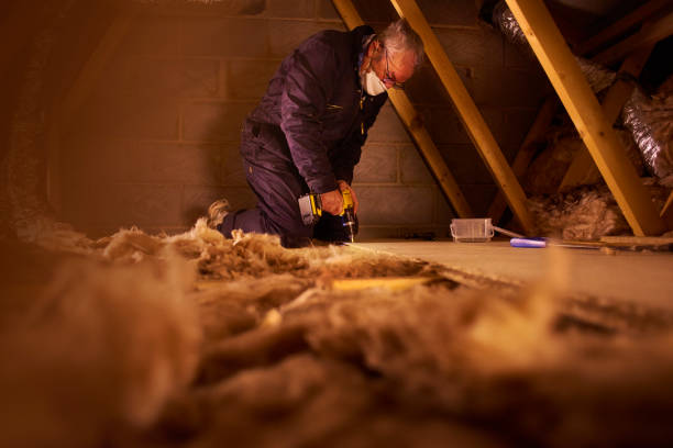 Best Soundproof Insulation  in Plum, PA